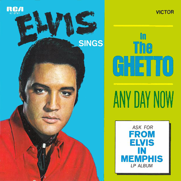 Elvis Presley